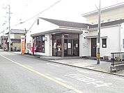 【郵便局】筑後久富郵便局まで580ｍ