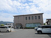 【銀行】福岡銀行まで600ｍ