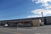 【コンビニエンスストア】セブンイレブン長浜球場前店様まで800ｍ