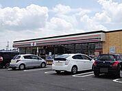 【コンビニエンスストア】セブンイレブン甲南町新治店まで1000ｍ
