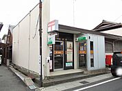 【郵便局】深川郵便局まで350ｍ