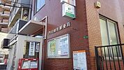 【郵便局】門司柳町郵便局まで550ｍ