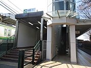 【駅】矢部駅まで2100ｍ