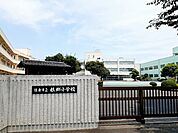 【小学校】佐倉市立根郷小学校まで790ｍ