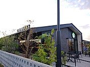 【その他】スターバックス兵庫播磨店まで400ｍ