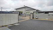 【中学校】久住中学校まで350ｍ
