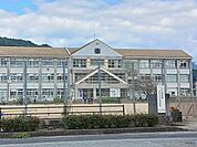 【小学校】川辺小学校まで500ｍ