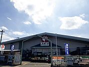 【ホームセンター】コメリハード＆グリーン 中新田まで1400ｍ