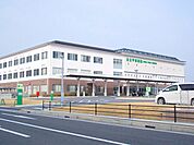 【総合病院】公立甲賀病院まで3200ｍ