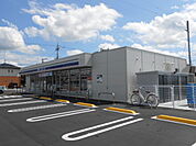 【コンビニエンスストア】ローソン彦根野良田店様まで530ｍ