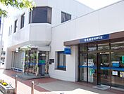 【銀行】滋賀銀行　岩根支店まで3400ｍ
