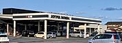 【ホームセンター】ジョイフル本田市原店まで1100ｍ