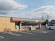 【コンビニエンスストア】セブンイレブン市原姉崎東店まで600ｍ