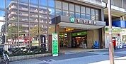 【駅】JR 本千葉駅まで170ｍ