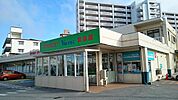 【スーパー】サンエー？21がねこ食品館まで680ｍ