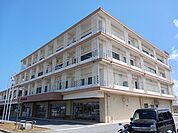 【市役所・区役所】中城村役場まで3800ｍ
