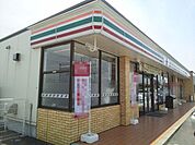 【コンビニエンスストア】セブンイレブン市原更級一丁目店まで900ｍ
