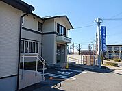 【総合病院】おざき内科医院様まで310ｍ