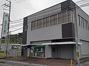 【銀行】関西みらい銀行菩提寺支店まで750ｍ