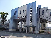 【駅】JR 大野城駅まで3600ｍ