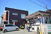 【郵便局】牛頸郵便局まで1000ｍ
