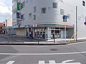 【コンビニエンスストア】セブンイレブン姉ケ崎東口店まで800ｍ