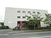 【総合病院】菅原病院まで500ｍ