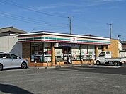 【コンビニエンスストア】セブンイレブン茂原東茂原店まで550ｍ