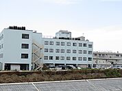 【総合病院】茂原中央病院まで1600ｍ