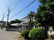 【総合病院】宍倉病院まで1100ｍ