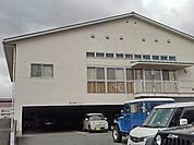 【幼稚園】保育所　鳥栖いづみ園まで760ｍ