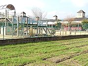 【幼稚園】あさひ幼稚園まで620ｍ