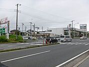 【コンビニエンスストア】セブンイレブン袖ヶ浦福王台店まで650ｍ
