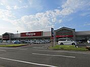 【スーパー】ベイシア茂原店まで1500ｍ