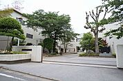 【小学校】木更津市立畑沢小学校まで950ｍ