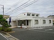 【総合病院】河木クリニックまで550ｍ