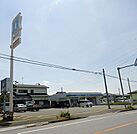 【コンビニエンスストア】ローソン君津八重原店まで1100ｍ