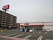 しまむら富津店まで1400ｍ