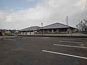 【幼稚園】社会福祉法人幸輪会　若葉保育園まで280ｍ