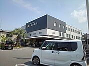 【総合病院】五反田病院まで390ｍ