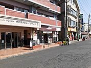 キッチンオリジンまで600ｍ