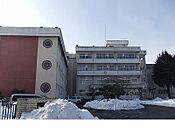 【小学校】福島市立余目小学校まで1100ｍ