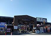【ホームセンター】ダイユーエイト福島鎌田店まで1500ｍ