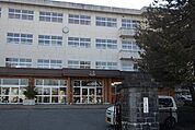 【小学校】福島市立杉妻小学校まで1800ｍ
