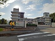 【小学校】福島市立蓬莱東小学校まで400ｍ