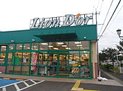 【スーパー】リオンドール南中央店まで650ｍ