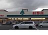 周辺：【スーパー】いちい蓬莱店まで1100ｍ