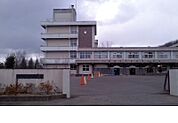 【小学校】福島市立蓬莱東小学校まで900ｍ