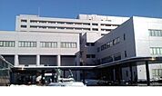 【総合病院】福島県立医科大学付属病院まで2100ｍ