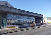 【郵便局】岩代大森郵便局まで850ｍ